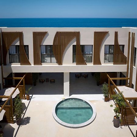 Isla Brown Chania Resort, Curio Collection By Hilton Stavros  Exterior photo