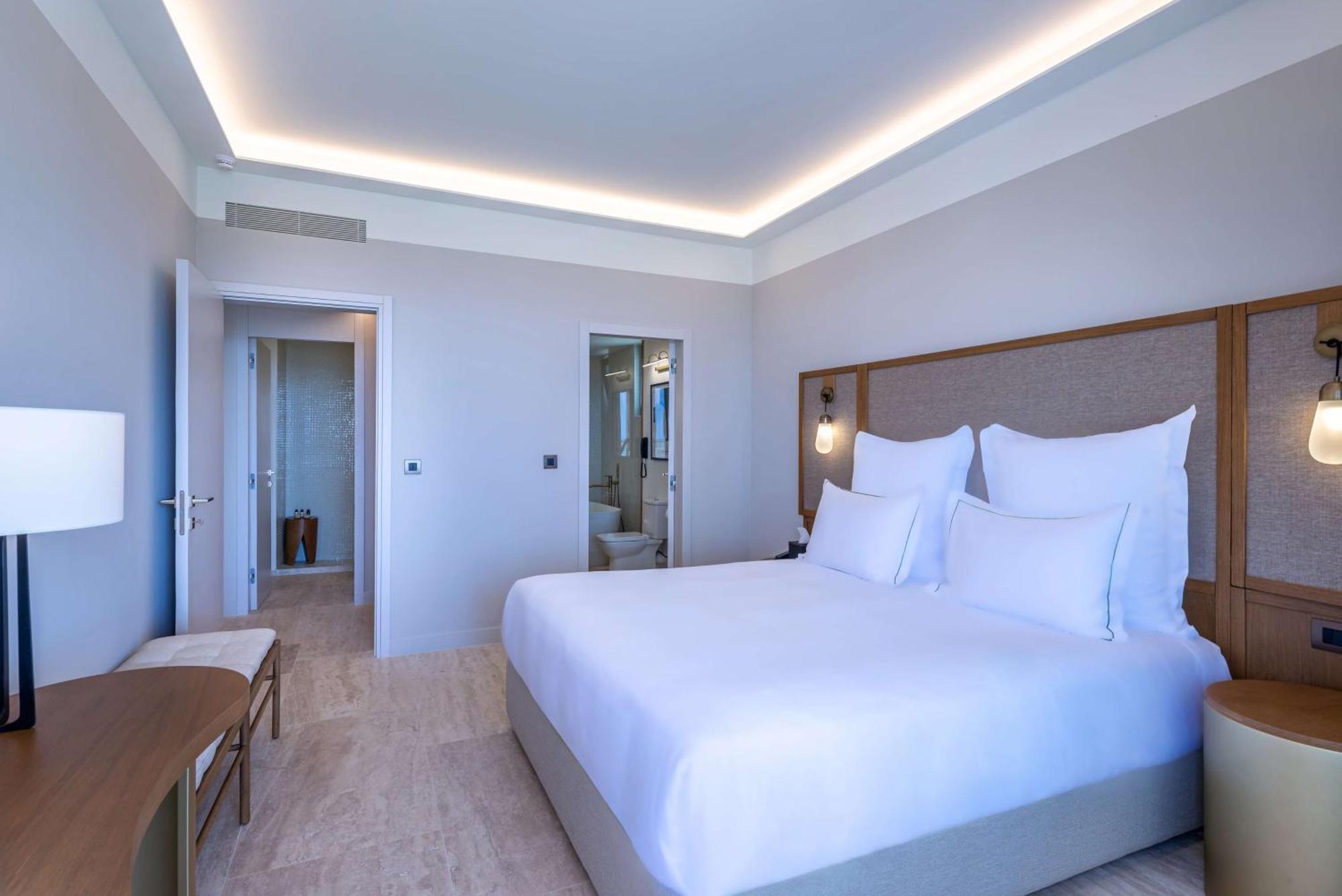 Isla Brown Chania Resort, Curio Collection By Hilton Stavros  Exterior photo