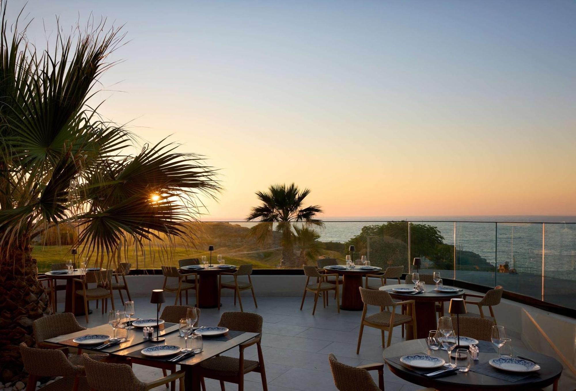 Isla Brown Chania Resort, Curio Collection By Hilton Stavros  Exterior photo