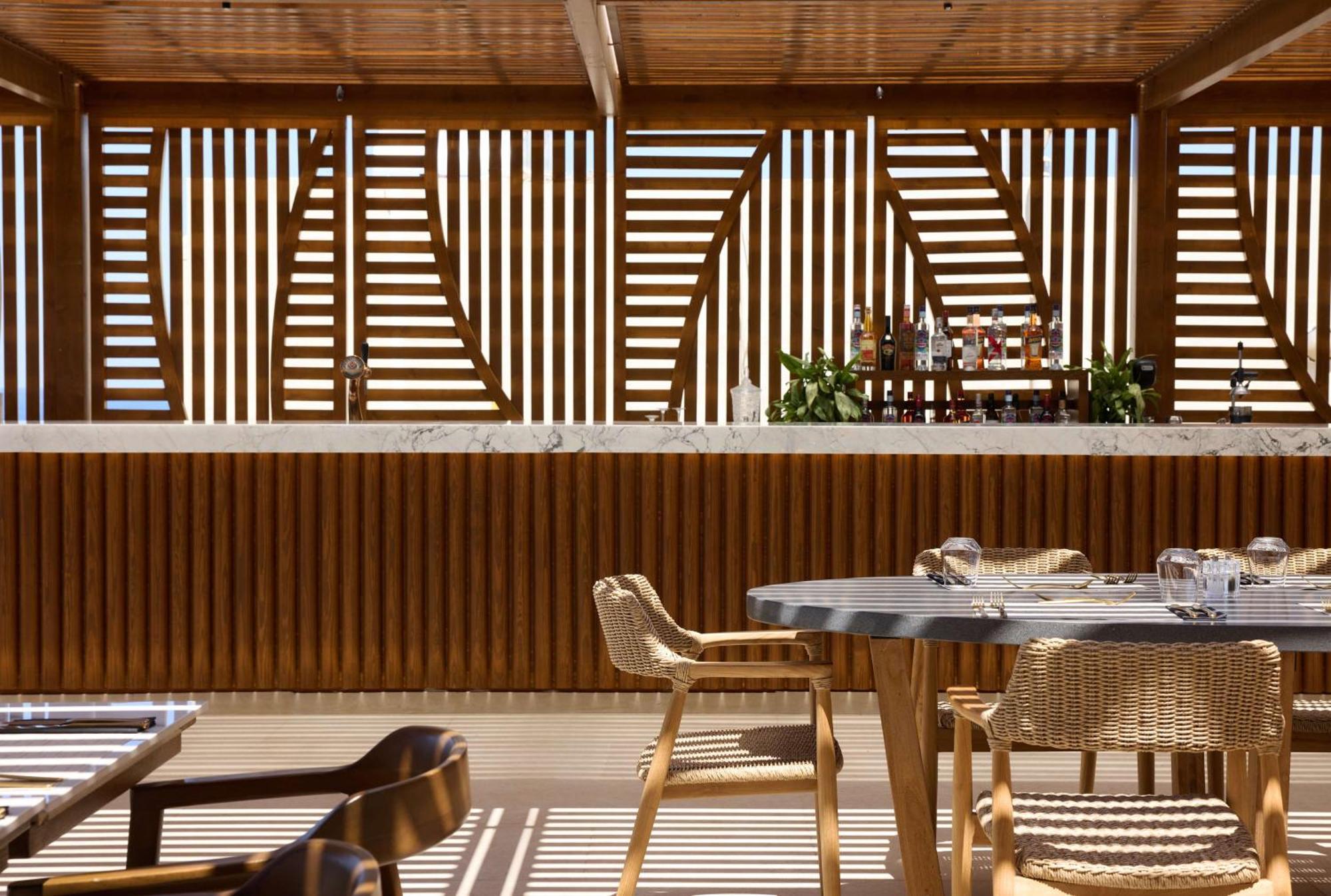 Isla Brown Chania Resort, Curio Collection By Hilton Stavros  Exterior photo