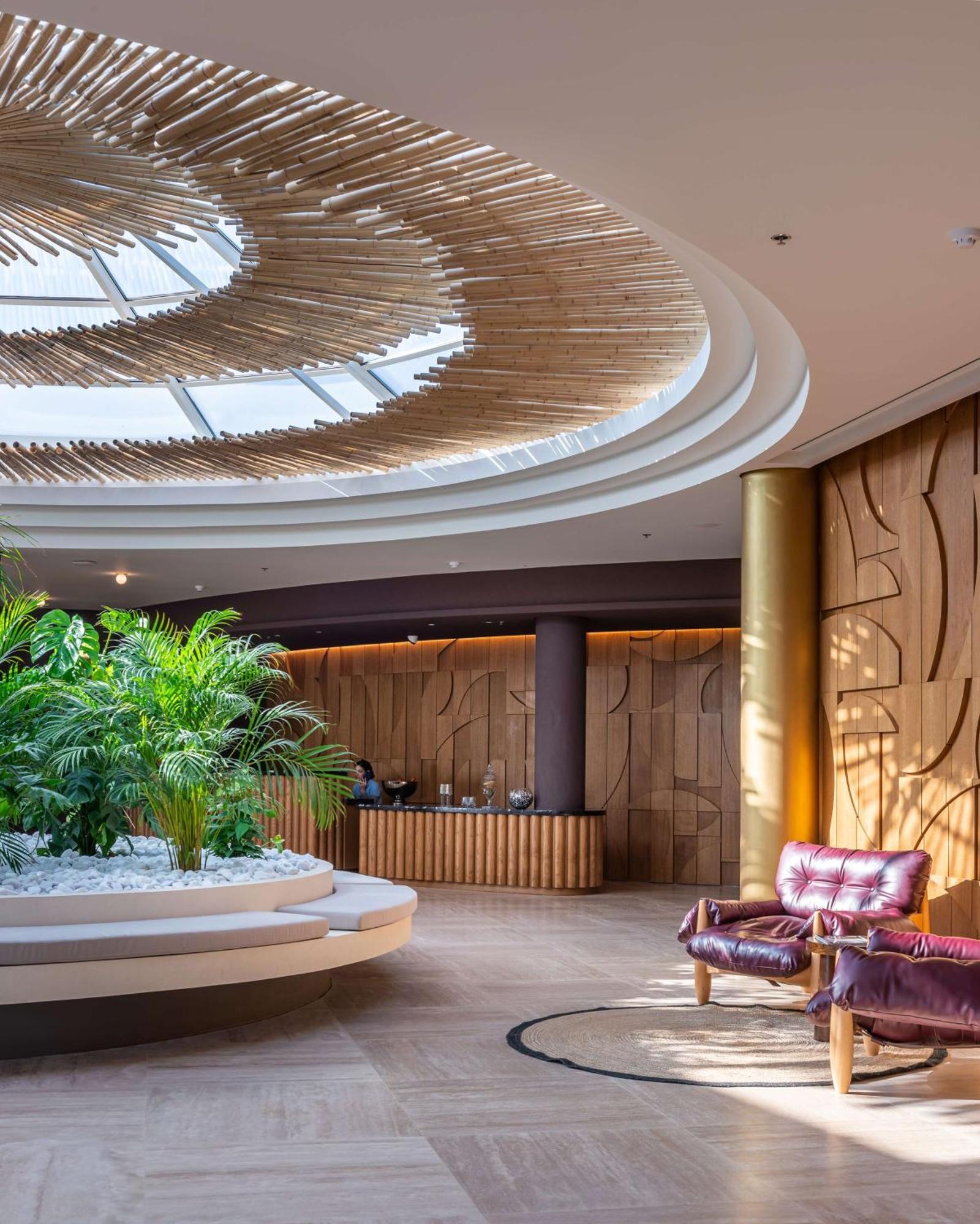 Isla Brown Chania Resort, Curio Collection By Hilton Stavros  Exterior photo